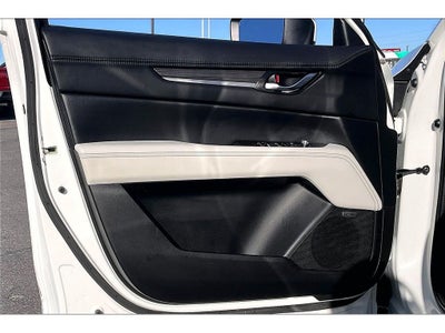 2023 Mazda Mazda CX-5 2.5 S Premium Plus Package