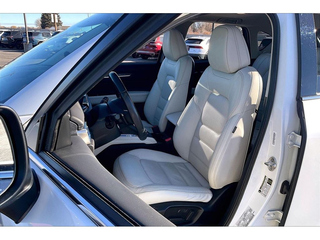 2023 Mazda Mazda CX-5 2.5 S Premium Plus Package