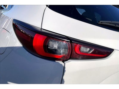 2023 Mazda Mazda CX-5 2.5 S Premium Plus Package