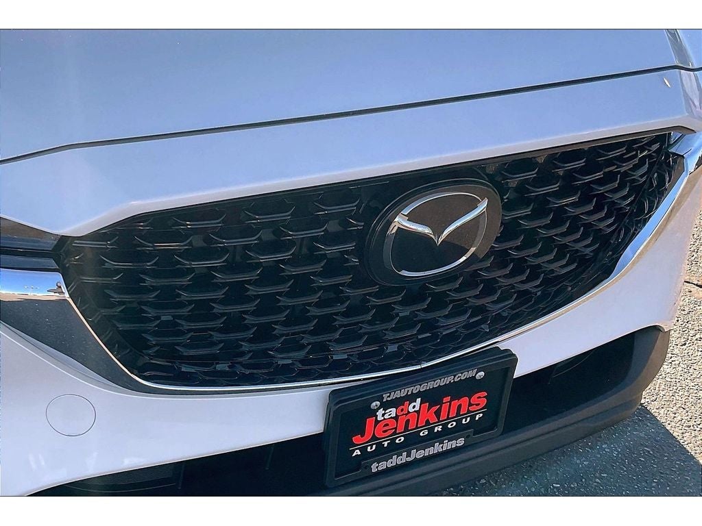 2023 Mazda Mazda CX-5 2.5 S Premium Plus Package