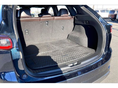 2023 Mazda Mazda CX-5 2.5 Turbo Signature