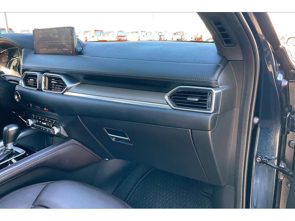 2023 Mazda Mazda CX-5 2.5 Turbo Signature