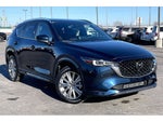 2023 Mazda Mazda CX-5 2.5 Turbo Signature