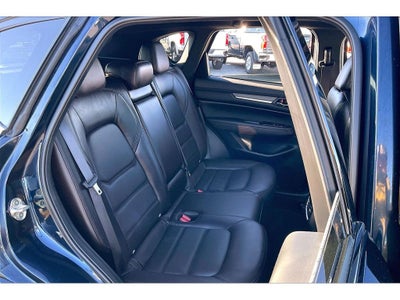 2023 Mazda Mazda CX-5 2.5 Turbo Signature