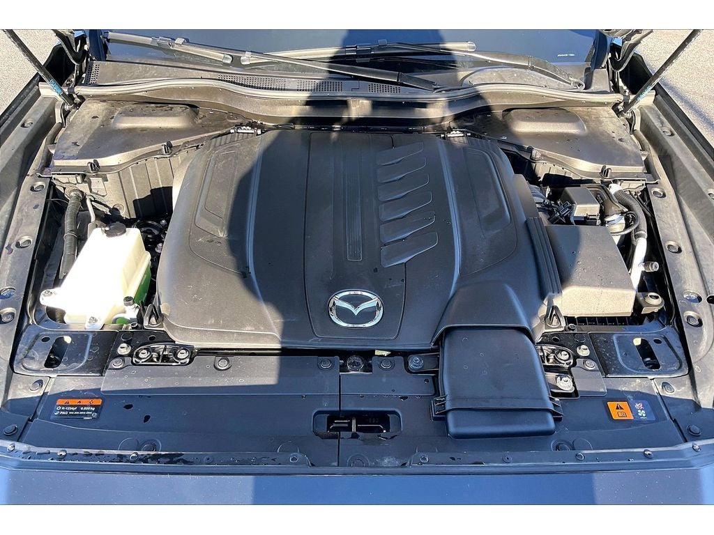 2024 Mazda Mazda CX-90 3.3 Turbo S Premium