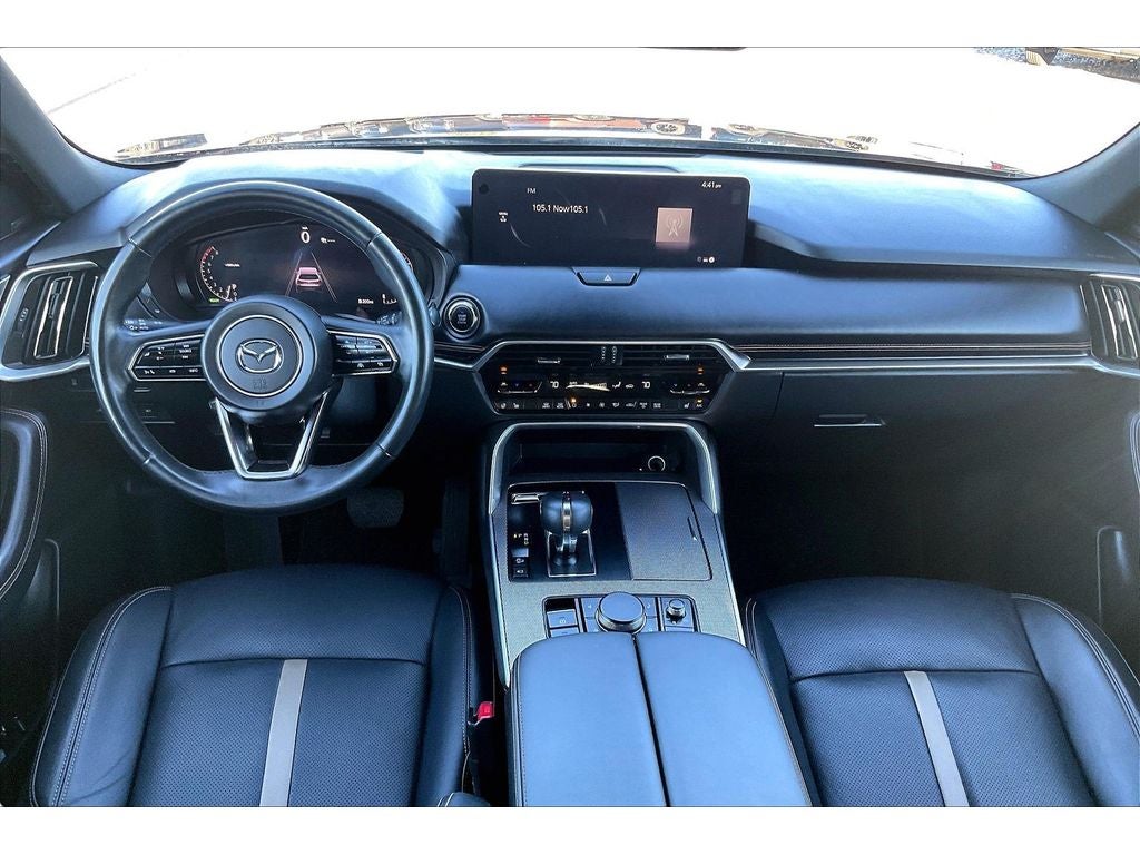 2024 Mazda Mazda CX-90 3.3 Turbo S Premium