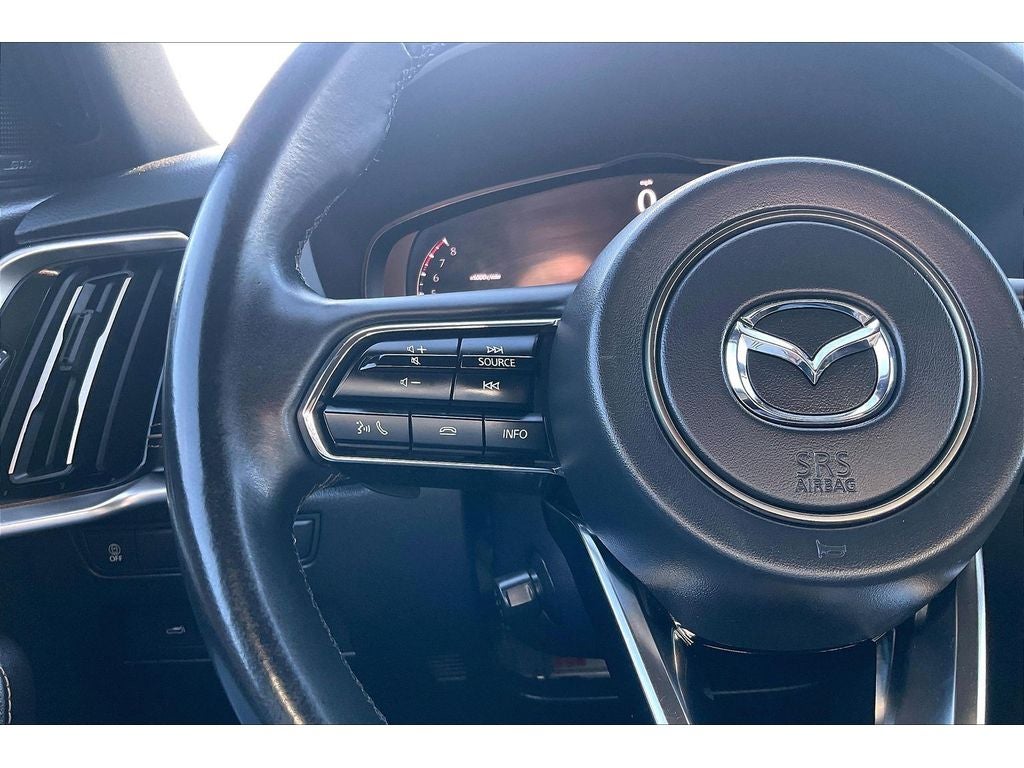 2024 Mazda Mazda CX-90 3.3 Turbo S Premium