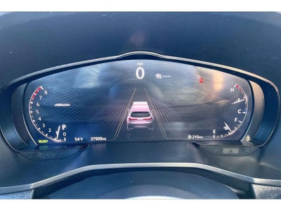 2024 Mazda Mazda CX-90 3.3 Turbo S Premium