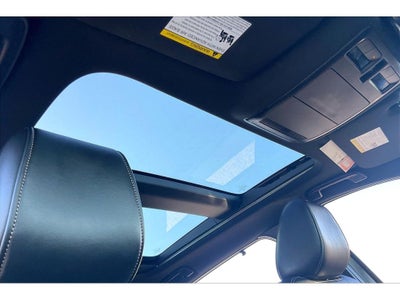 2024 Mazda Mazda CX-90 3.3 Turbo S Premium