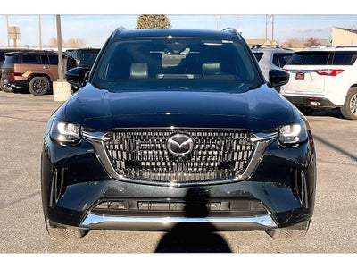 2024 Mazda Mazda CX-90 3.3 Turbo S Premium