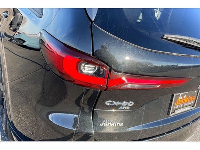 2024 Mazda Mazda CX-90 3.3 Turbo S Premium