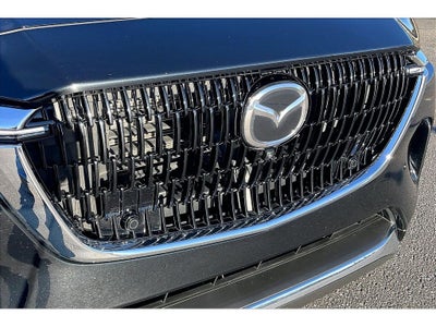 2024 Mazda Mazda CX-90 3.3 Turbo S Premium