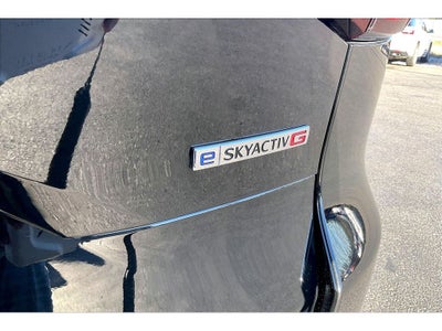 2024 Mazda Mazda CX-90 3.3 Turbo S Premium