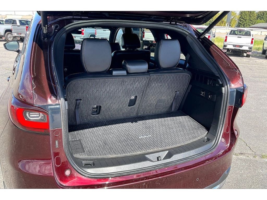2024 Mazda Mazda CX-90 PHEV Premium Plus