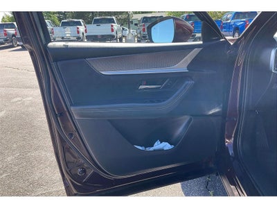 2024 Mazda Mazda CX-90 PHEV Premium Plus