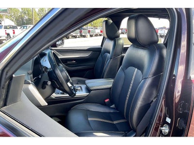 2024 Mazda Mazda CX-90 PHEV Premium Plus