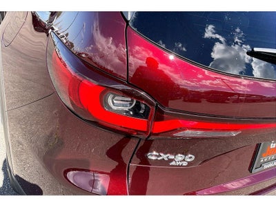 2024 Mazda Mazda CX-90 PHEV Premium Plus