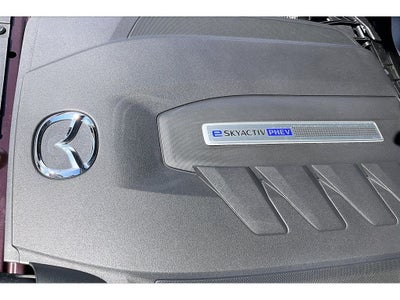 2024 Mazda Mazda CX-90 PHEV Premium Plus