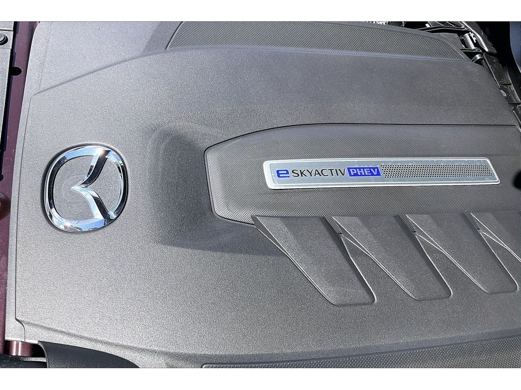2024 Mazda Mazda CX-90 PHEV Premium Plus