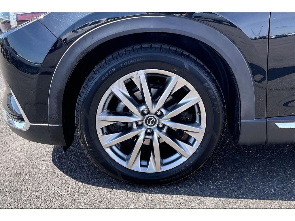 2018 Mazda Mazda CX-9 Grand Touring