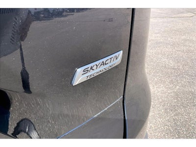 2018 Mazda Mazda CX-9 Grand Touring