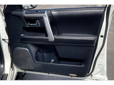 2015 Toyota 4Runner Limited