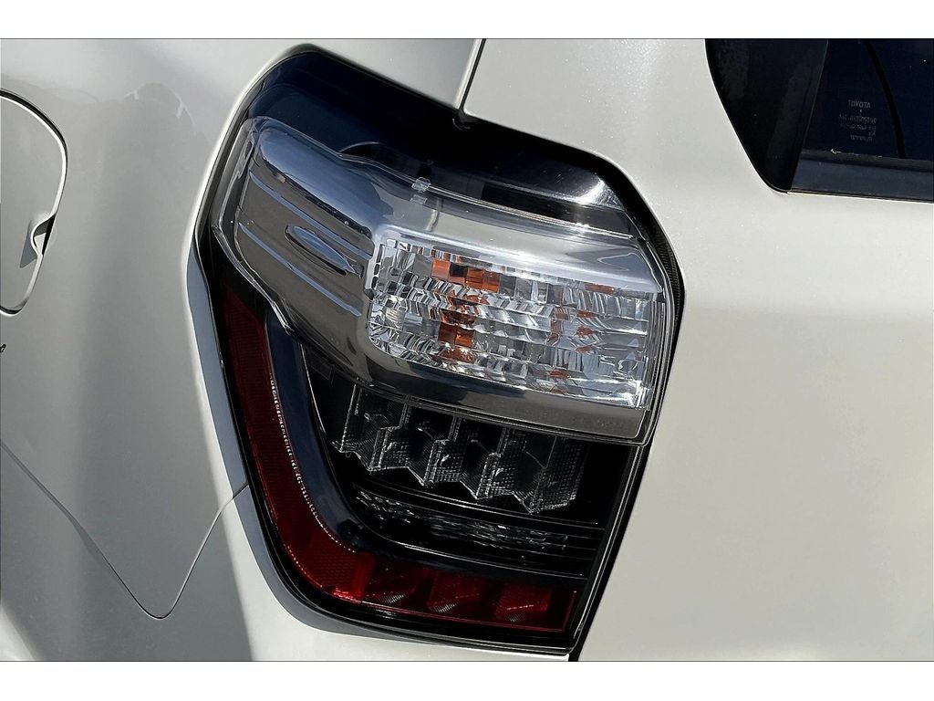 2015 Toyota 4Runner Limited