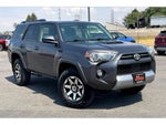 2022 Toyota 4Runner TRD Off Road