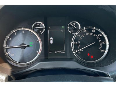 2021 Lexus GX GX 460 Premium