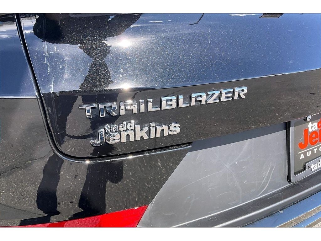 2023 Chevrolet Trailblazer ACTIV