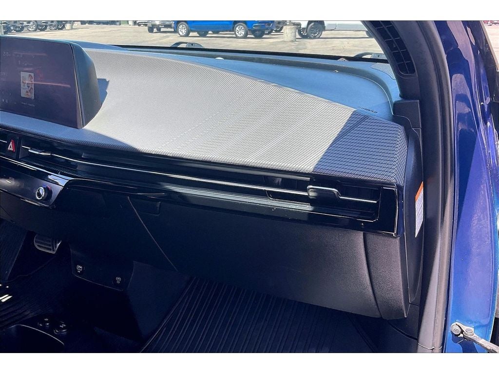 2022 Kia EV6 GT-Line
