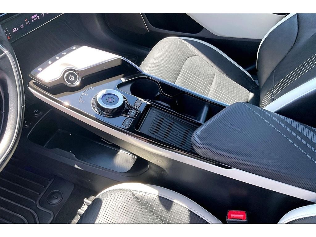 2022 Kia EV6 GT-Line