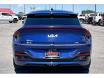2022 Kia EV6 GT-Line