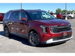 2025 Kia Carnival Hybrid EX