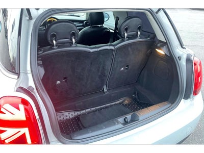 2020 MINI Hardtop 2 Door Cooper