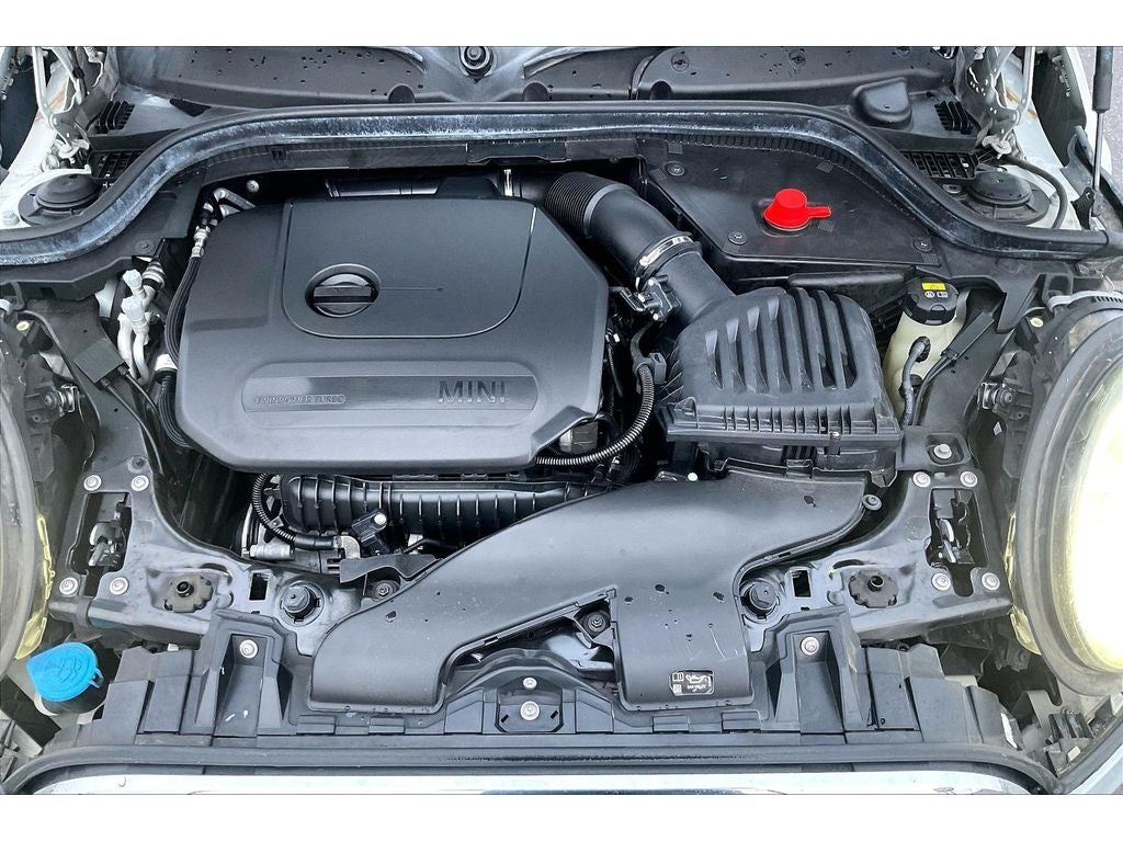 2020 MINI Hardtop 2 Door Cooper