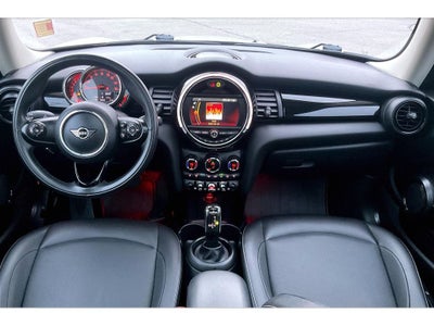 2020 MINI Hardtop 2 Door Cooper