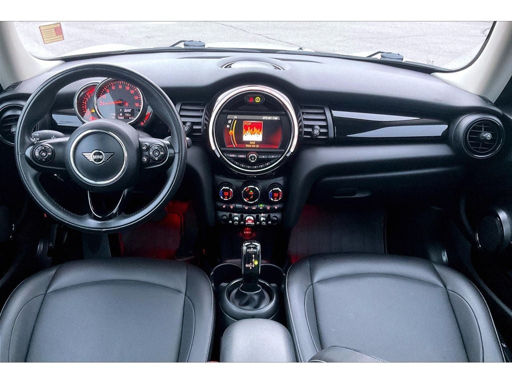 2020 MINI Hardtop 2 Door Cooper