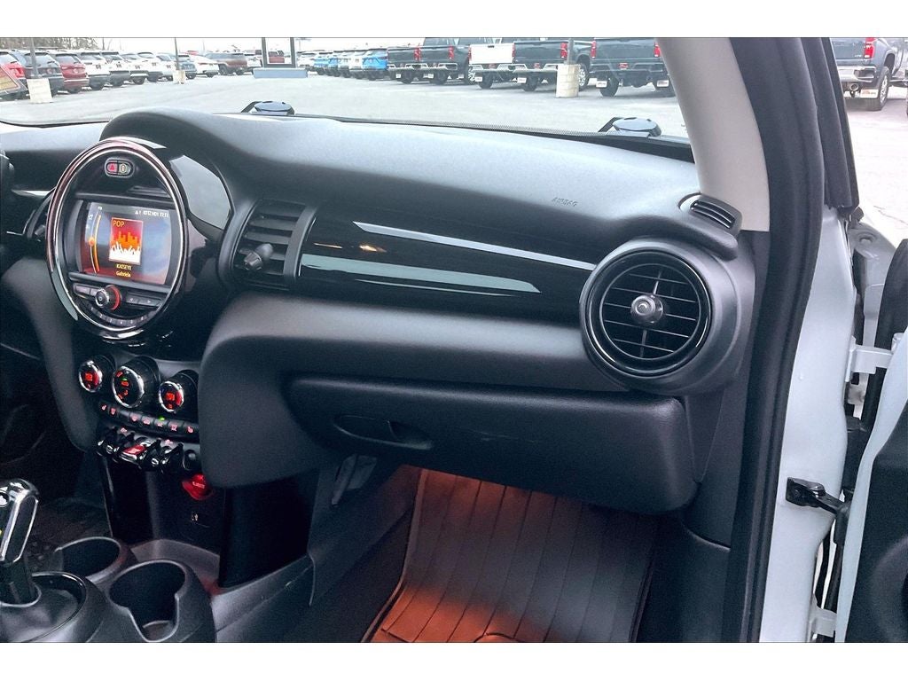 2020 MINI Hardtop 2 Door Cooper