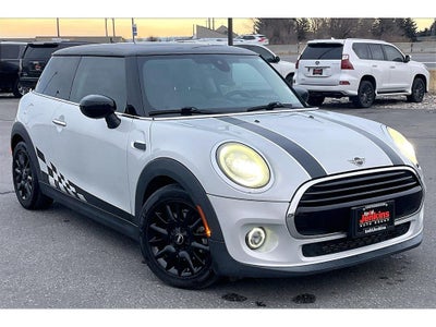 2020 MINI Hardtop 2 Door Cooper