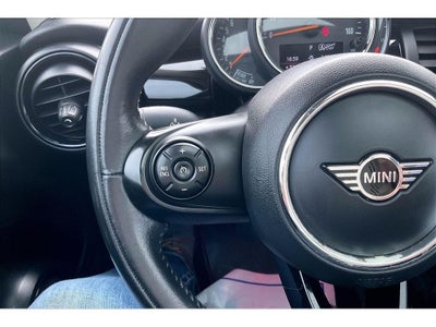 2020 MINI Hardtop 2 Door Cooper