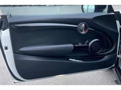 2020 MINI Hardtop 2 Door Cooper
