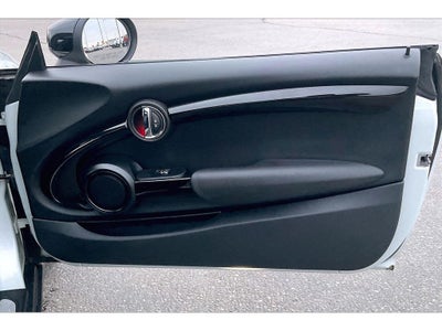 2020 MINI Hardtop 2 Door Cooper