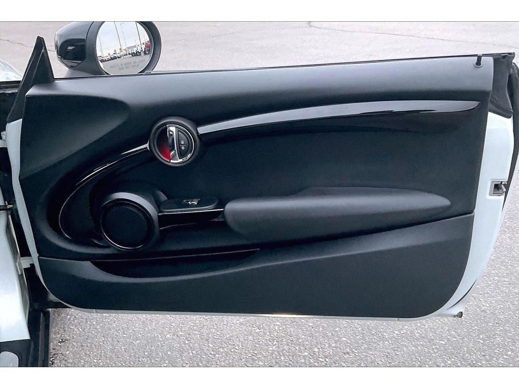 2020 MINI Hardtop 2 Door Cooper