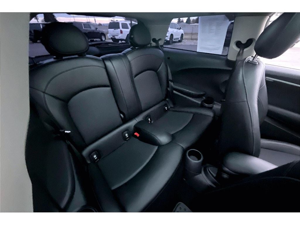 2020 MINI Hardtop 2 Door Cooper