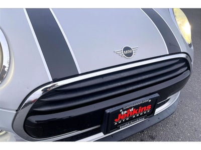 2020 MINI Hardtop 2 Door Cooper