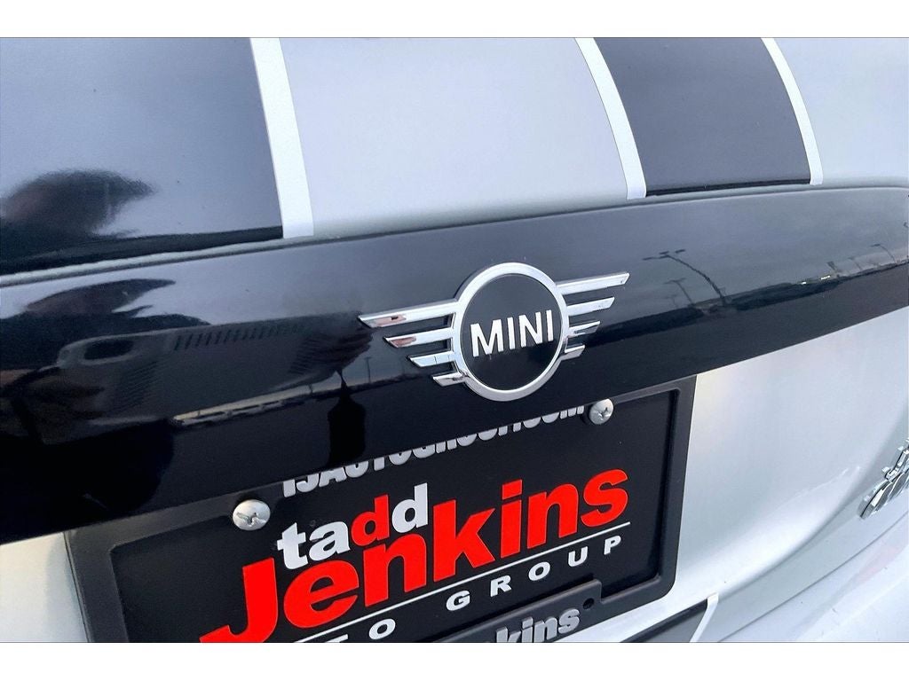 2020 MINI Hardtop 2 Door Cooper