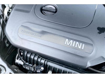 2020 MINI Hardtop 2 Door Cooper