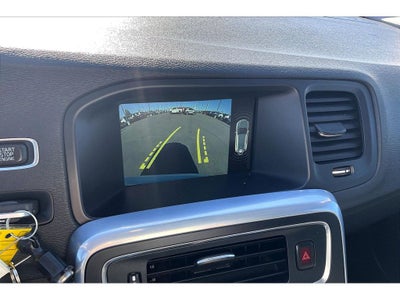 2016 Volvo V60 Cross Country T5