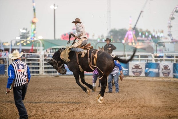 Eastern Idaho State Fair